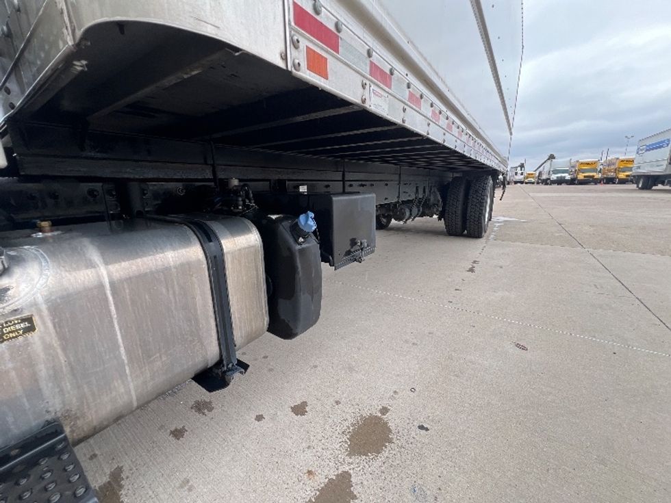 Medium Duty Box Truck-Light and Medium Duty Trucks-Freightliner-2020-M2-Dallas-TX-163,872\n\t\tmiles-$ 53,000 - Image 5