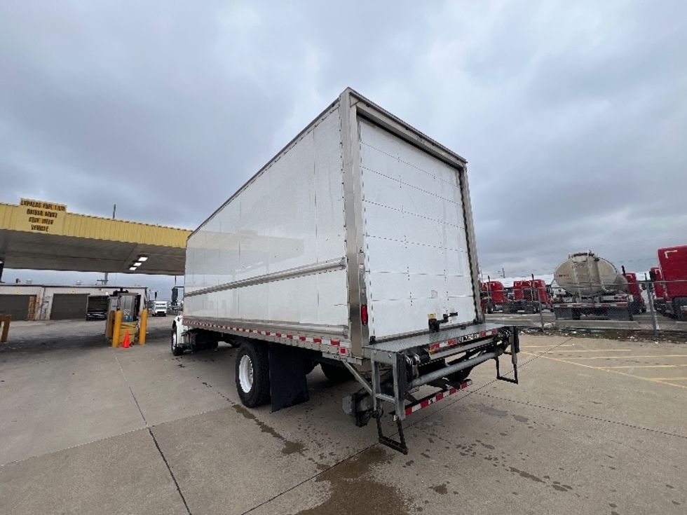 Medium Duty Box Truck-Light and Medium Duty Trucks-Freightliner-2020-M2-Dallas-TX-163,872\n\t\tmiles-$ 53,000 - Image 6