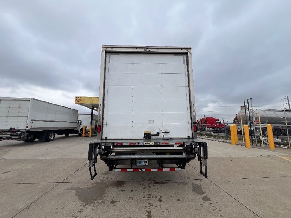 Medium Duty Box Truck-Light and Medium Duty Trucks-Freightliner-2020-M2-Dallas-TX-163,872\n\t\tmiles-$ 53,000 - Image 7