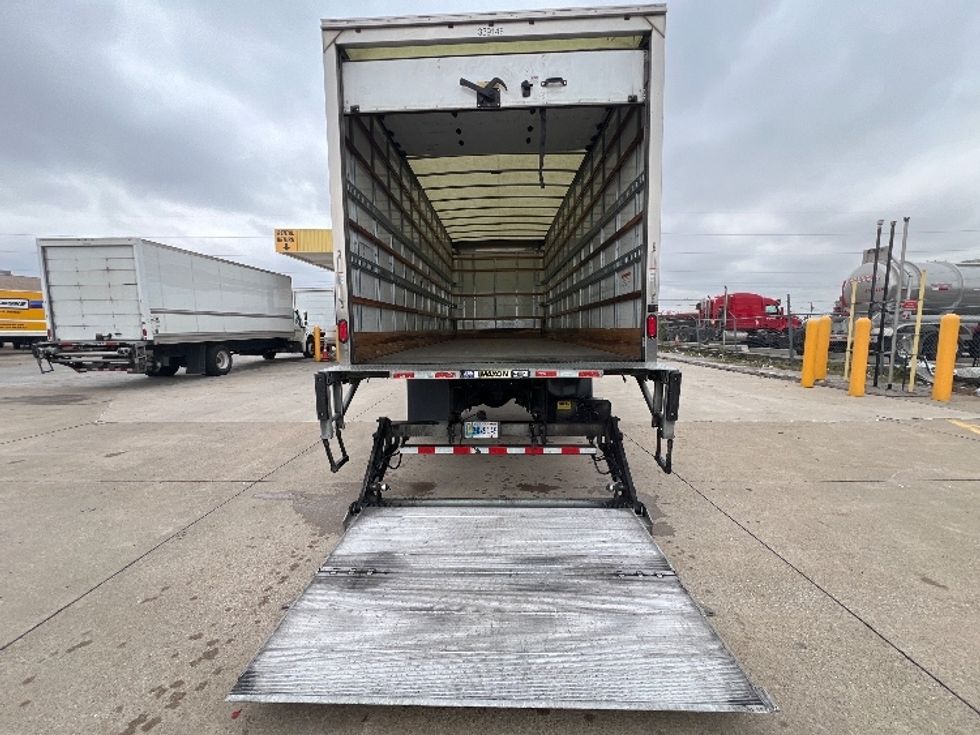 Medium Duty Box Truck-Light and Medium Duty Trucks-Freightliner-2020-M2-Dallas-TX-163,872\n\t\tmiles-$ 53,000 - Image 9