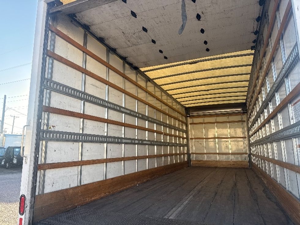 Medium Duty Box Truck-Light and Medium Duty Trucks-Freightliner-2020-M2-Dallas-TX-164,208\n\t\tmiles-$ 53,000 - Image 11