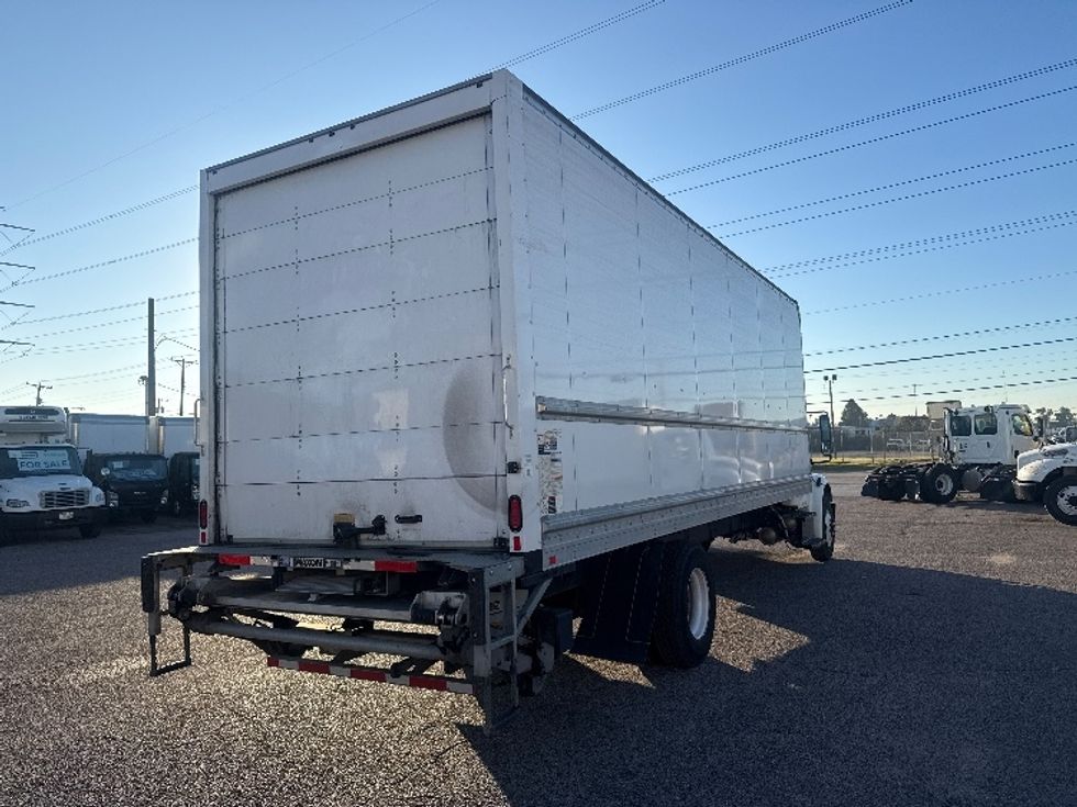Medium Duty Box Truck-Light and Medium Duty Trucks-Freightliner-2020-M2-Dallas-TX-164,208\n\t\tmiles-$ 53,000 - Image 13