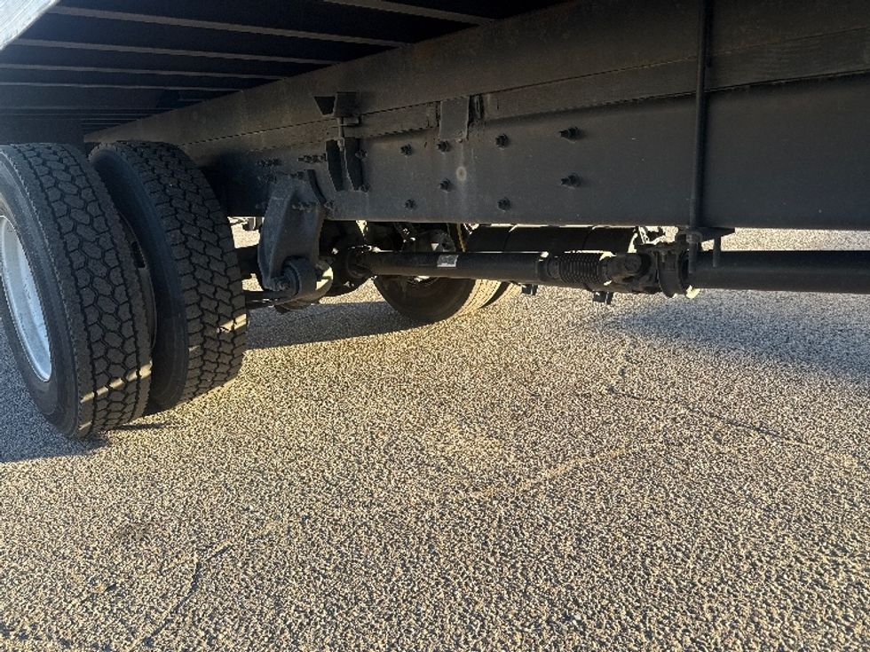 Medium Duty Box Truck-Light and Medium Duty Trucks-Freightliner-2020-M2-Dallas-TX-164,208\n\t\tmiles-$ 53,000 - Image 14