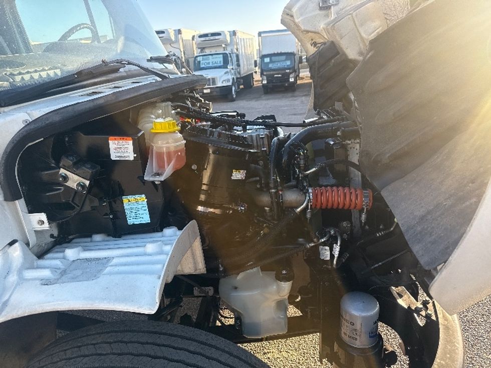 Medium Duty Box Truck-Light and Medium Duty Trucks-Freightliner-2020-M2-Dallas-TX-164,208\n\t\tmiles-$ 53,000 - Image 23