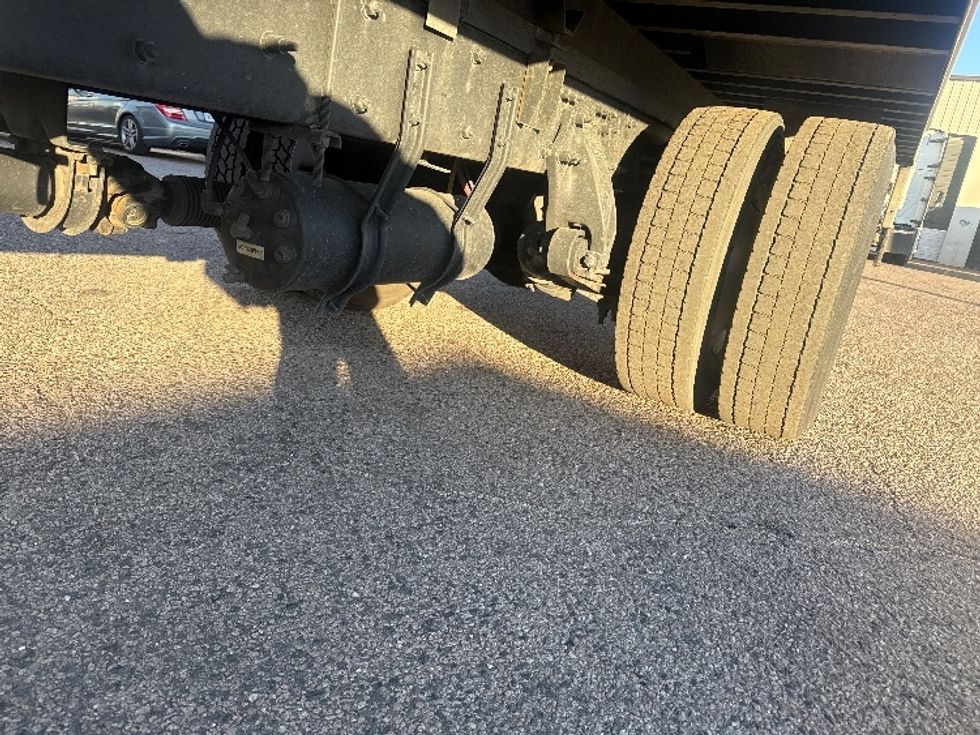 Medium Duty Box Truck-Light and Medium Duty Trucks-Freightliner-2020-M2-Dallas-TX-164,208\n\t\tmiles-$ 53,000 - Image 5