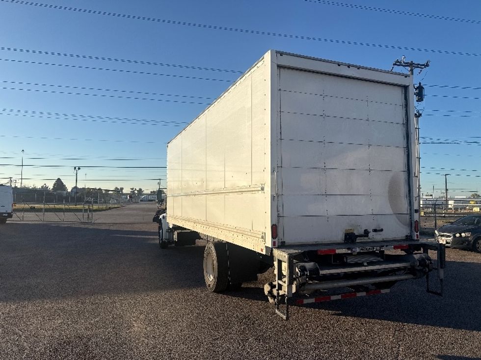 Medium Duty Box Truck-Light and Medium Duty Trucks-Freightliner-2020-M2-Dallas-TX-164,208\n\t\tmiles-$ 53,000 - Image 6