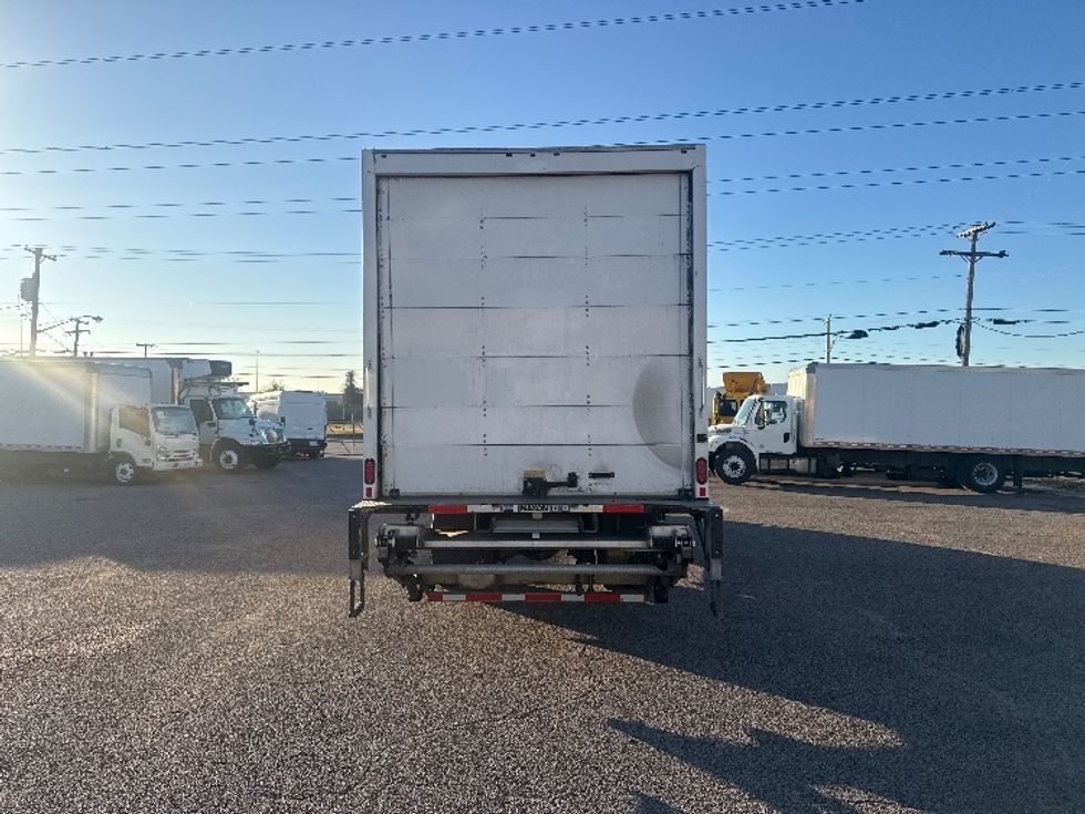 Medium Duty Box Truck-Light and Medium Duty Trucks-Freightliner-2020-M2-Dallas-TX-164,208\n\t\tmiles-$ 53,000 - Image 7