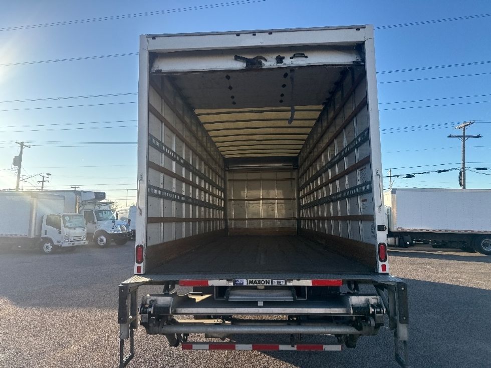 Medium Duty Box Truck-Light and Medium Duty Trucks-Freightliner-2020-M2-Dallas-TX-164,208\n\t\tmiles-$ 53,000 - Image 8