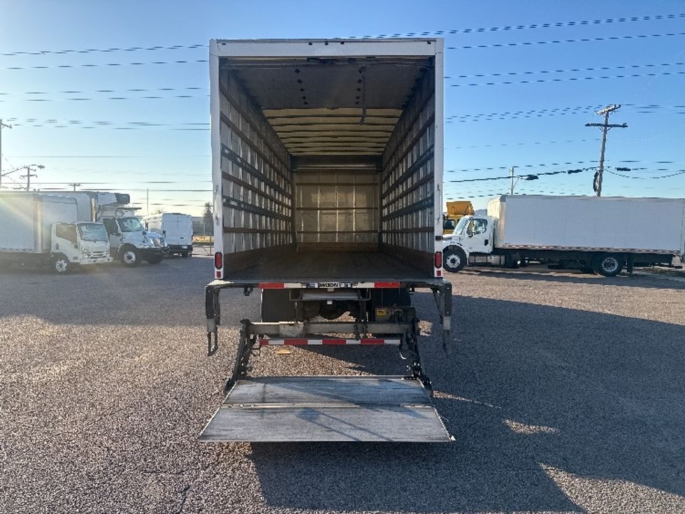 Medium Duty Box Truck-Light and Medium Duty Trucks-Freightliner-2020-M2-Dallas-TX-164,208\n\t\tmiles-$ 53,000 - Image 9