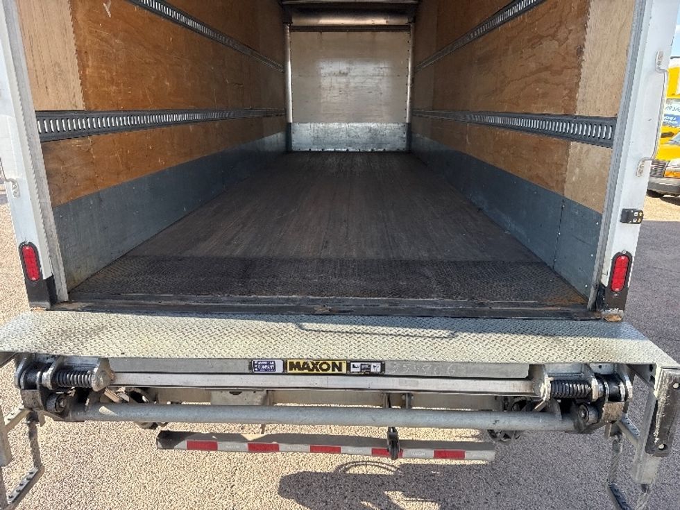 Medium Duty Box Truck-Light and Medium Duty Trucks-Freightliner-2020-M2-Dallas-TX-193,695\n\t\tmiles-$ 48,750 - Image 10