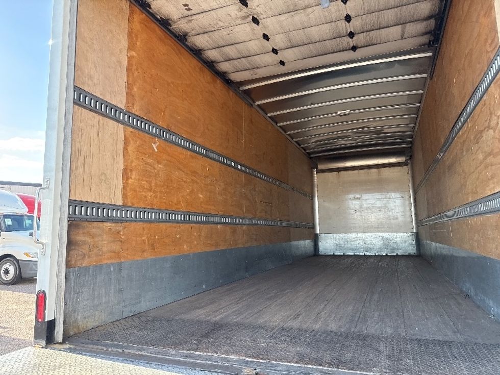 Medium Duty Box Truck-Light and Medium Duty Trucks-Freightliner-2020-M2-Dallas-TX-193,695\n\t\tmiles-$ 48,750 - Image 11