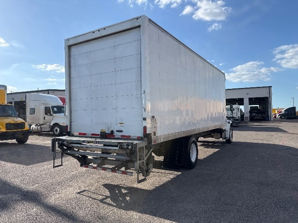 Medium Duty Box Truck-Light and Medium Duty Trucks-Freightliner-2020-M2-Dallas-TX-193,695\n\t\tmiles-$ 48,750 - Image 13