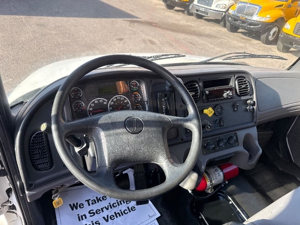 Medium Duty Box Truck-Light and Medium Duty Trucks-Freightliner-2020-M2-Dallas-TX-193,695\n\t\tmiles-$ 48,750 - Image 16