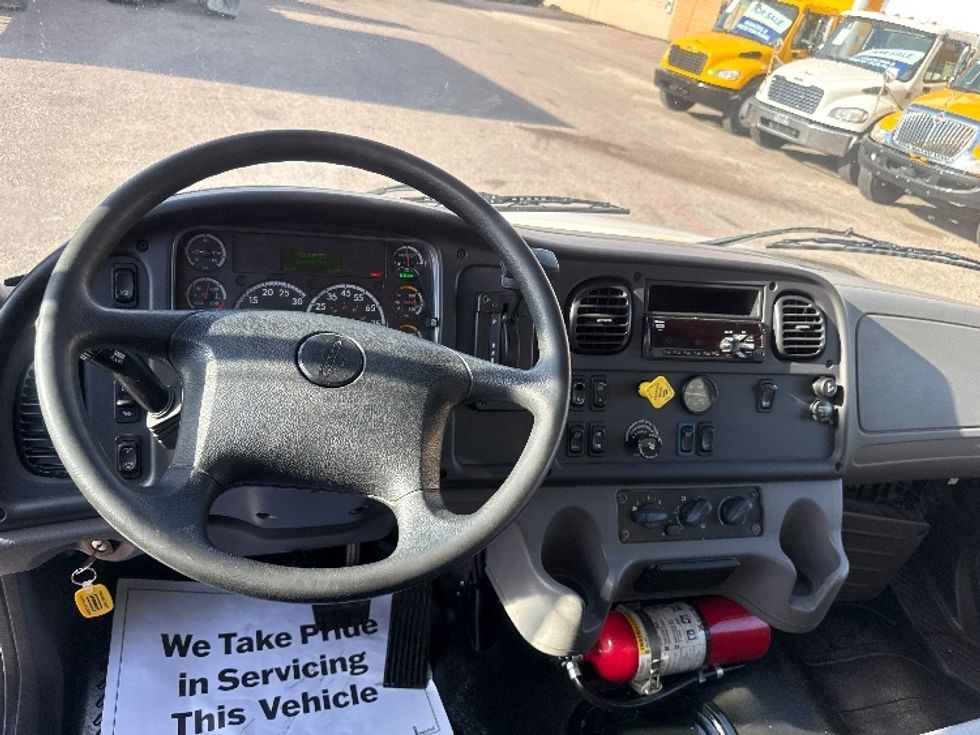Medium Duty Box Truck-Light and Medium Duty Trucks-Freightliner-2020-M2-Dallas-TX-193,695\n\t\tmiles-$ 48,750 - Image 17