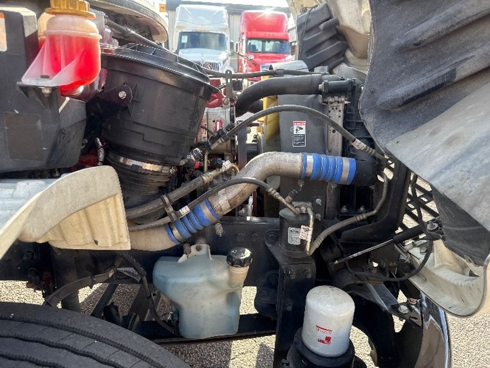 Medium Duty Box Truck-Light and Medium Duty Trucks-Freightliner-2020-M2-Dallas-TX-193,695\n\t\tmiles-$ 48,750 - Image 22