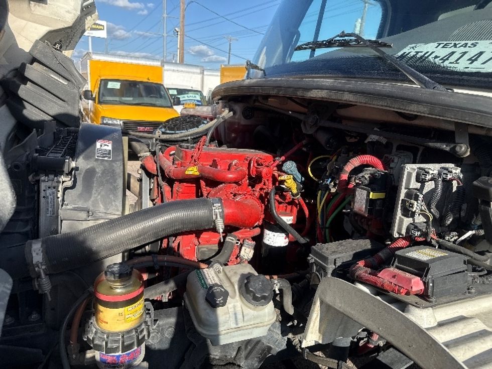 Medium Duty Box Truck-Light and Medium Duty Trucks-Freightliner-2020-M2-Dallas-TX-193,695\n\t\tmiles-$ 48,750 - Image 23