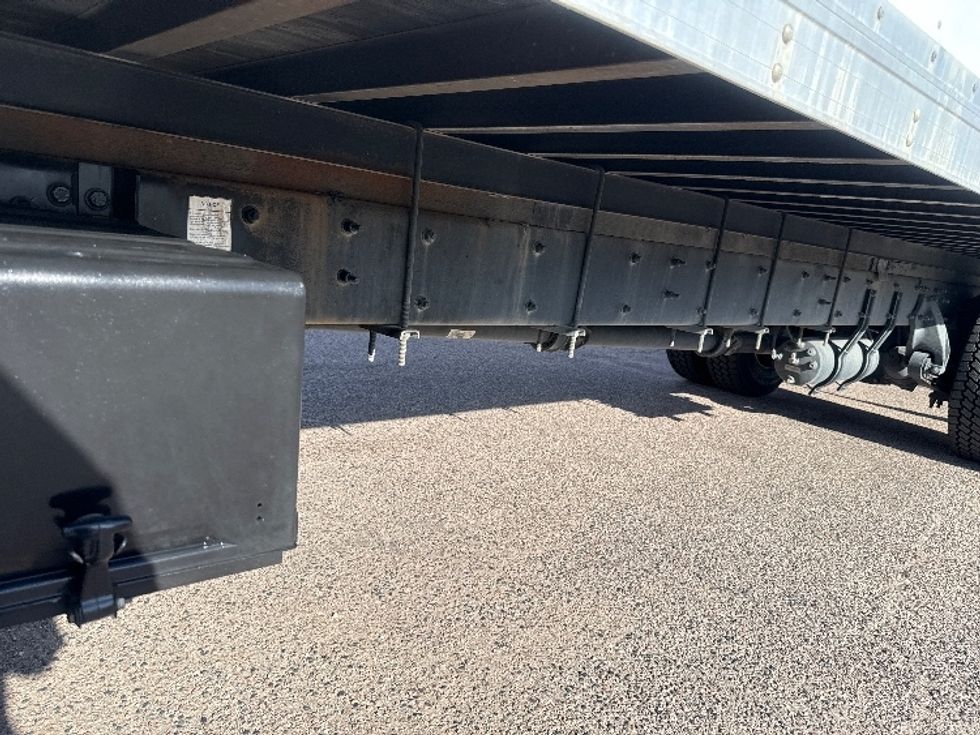 Medium Duty Box Truck-Light and Medium Duty Trucks-Freightliner-2020-M2-Dallas-TX-193,695\n\t\tmiles-$ 48,750 - Image 5