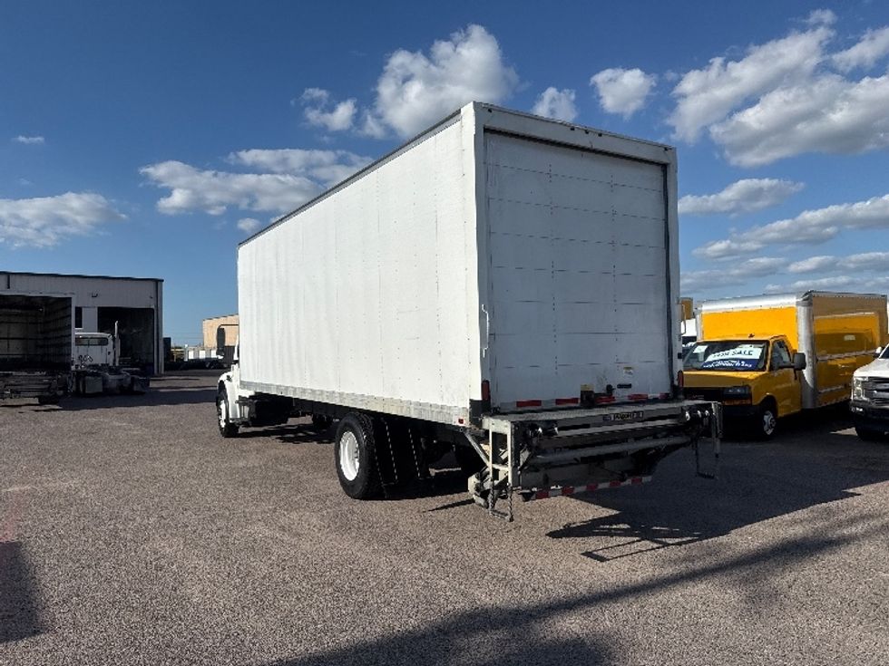 Medium Duty Box Truck-Light and Medium Duty Trucks-Freightliner-2020-M2-Dallas-TX-193,695\n\t\tmiles-$ 48,750 - Image 6