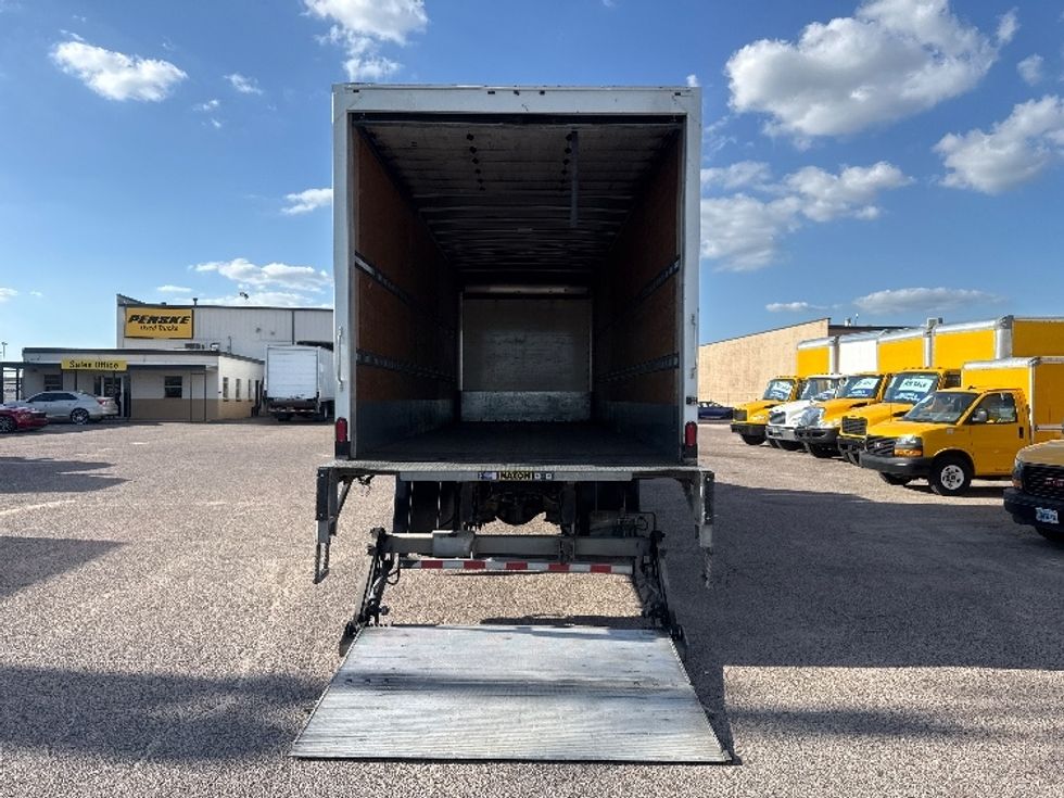 Medium Duty Box Truck-Light and Medium Duty Trucks-Freightliner-2020-M2-Dallas-TX-193,695\n\t\tmiles-$ 48,750 - Image 9
