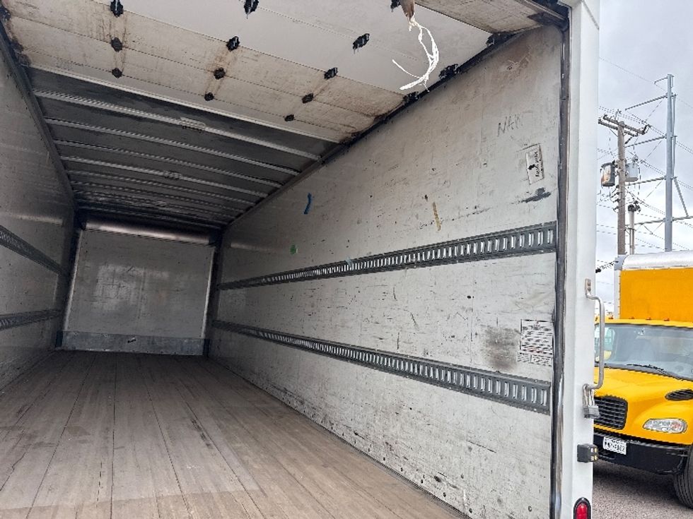 Medium Duty Box Truck-Light and Medium Duty Trucks-Freightliner-2020-M2-Dallas-TX-195,180\n\t\tmiles-$ 53,250 - Image 12