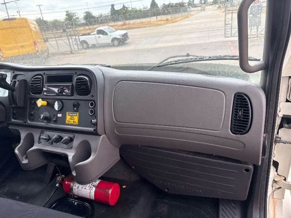 Medium Duty Box Truck-Light and Medium Duty Trucks-Freightliner-2020-M2-Dallas-TX-195,180\n\t\tmiles-$ 53,250 - Image 21