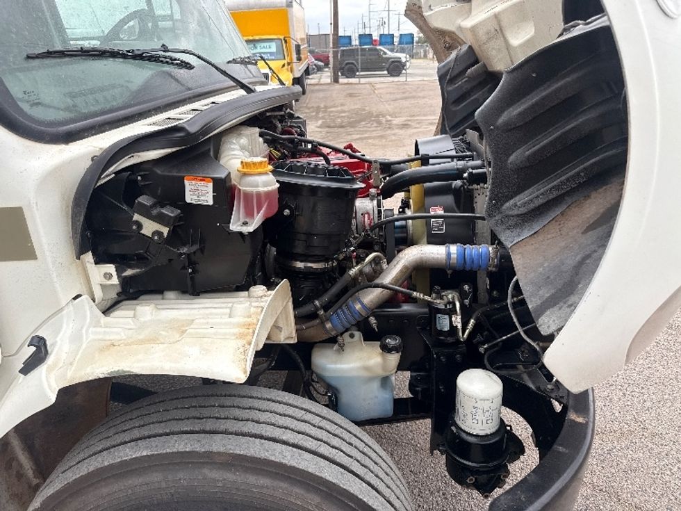 Medium Duty Box Truck-Light and Medium Duty Trucks-Freightliner-2020-M2-Dallas-TX-195,180\n\t\tmiles-$ 53,250 - Image 23