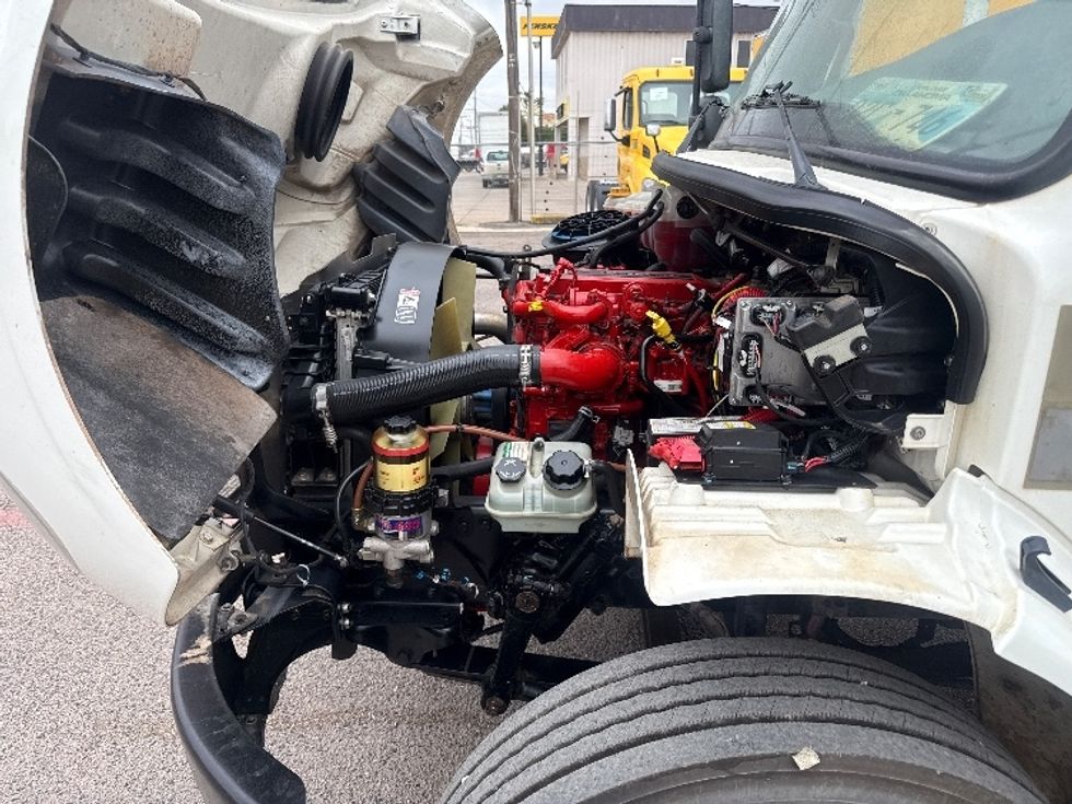 Medium Duty Box Truck-Light and Medium Duty Trucks-Freightliner-2020-M2-Dallas-TX-195,180\n\t\tmiles-$ 53,250 - Image 24