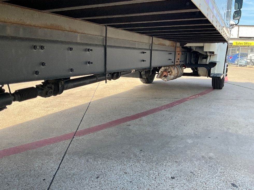 Medium Duty Box Truck-Light and Medium Duty Trucks-Freightliner-2020-M2-Dallas-TX-214,676\n\t\tmiles-$ 45,000 - Image 13