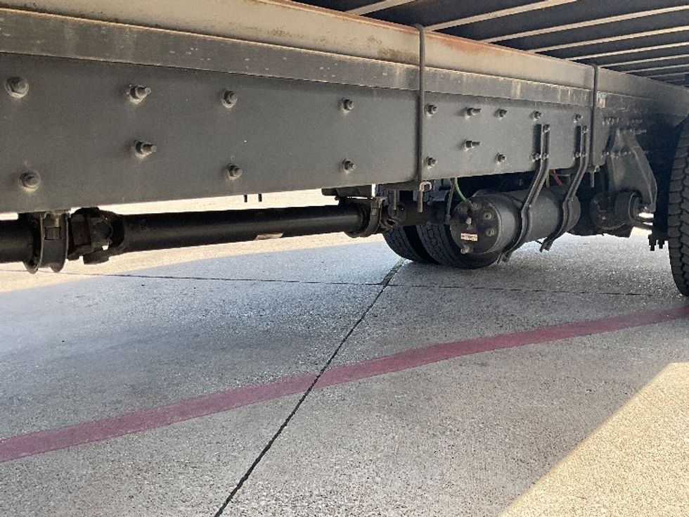 Medium Duty Box Truck-Light and Medium Duty Trucks-Freightliner-2020-M2-Dallas-TX-214,676\n\t\tmiles-$ 45,000 - Image 5