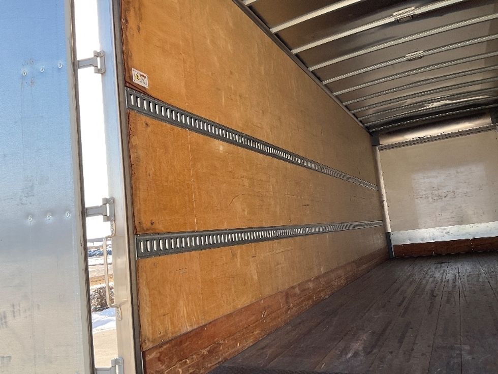 Medium Duty Box Truck-Light and Medium Duty Trucks-Freightliner-2020-M2-Dallas-TX-32,353\n\t\tmiles-$ 71,500 - Image 11