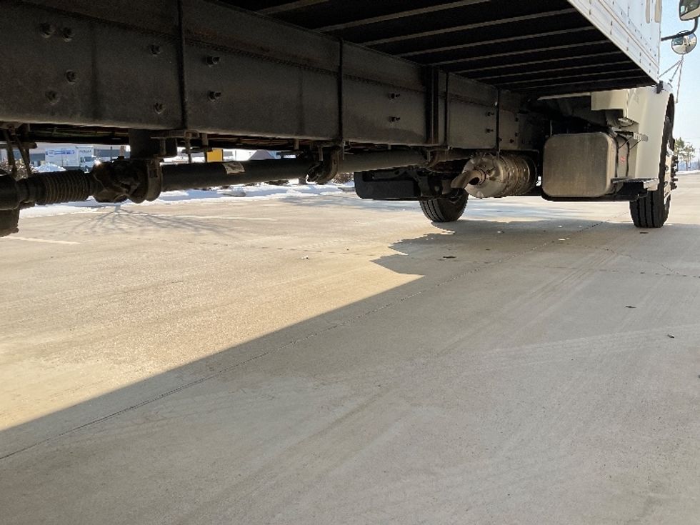 Medium Duty Box Truck-Light and Medium Duty Trucks-Freightliner-2020-M2-Dallas-TX-32,353\n\t\tmiles-$ 71,500 - Image 14