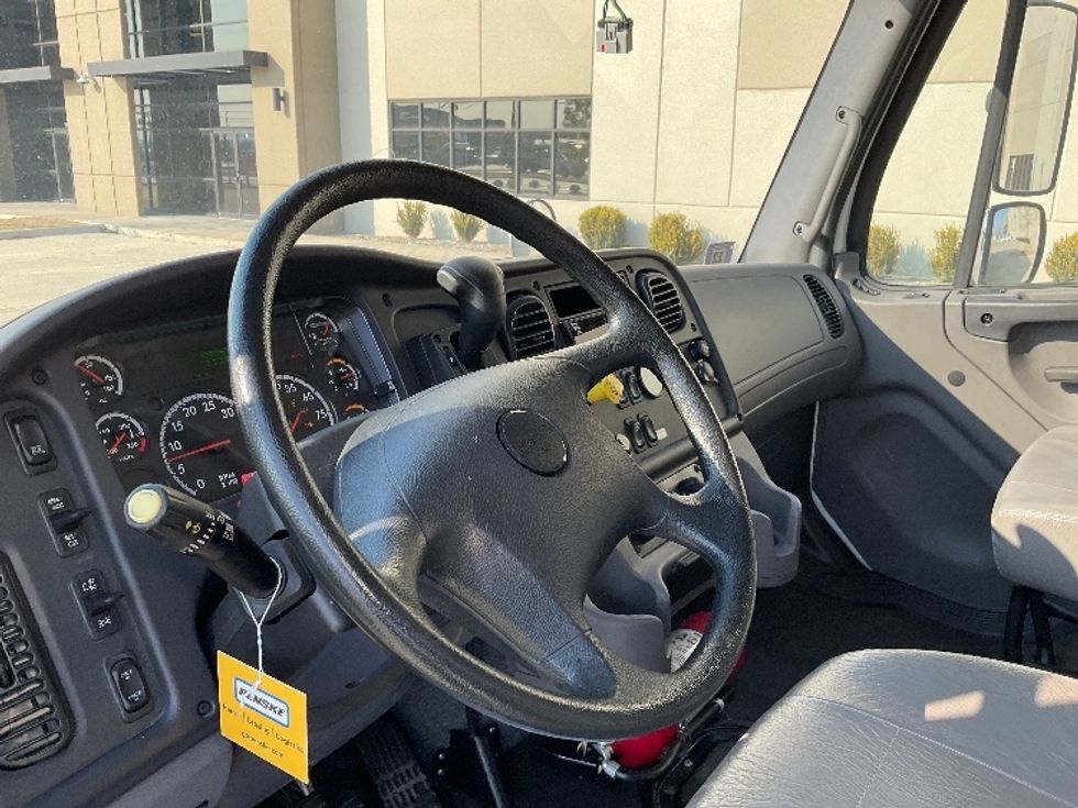 Medium Duty Box Truck-Light and Medium Duty Trucks-Freightliner-2020-M2-Dallas-TX-32,353\n\t\tmiles-$ 71,500 - Image 17