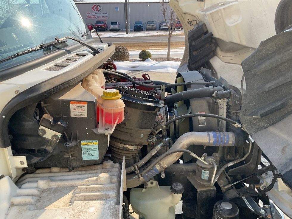 Medium Duty Box Truck-Light and Medium Duty Trucks-Freightliner-2020-M2-Dallas-TX-32,353\n\t\tmiles-$ 71,500 - Image 23