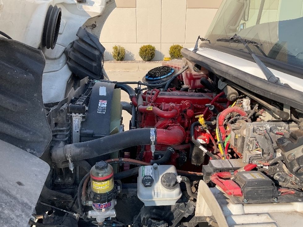 Medium Duty Box Truck-Light and Medium Duty Trucks-Freightliner-2020-M2-Dallas-TX-32,353\n\t\tmiles-$ 71,500 - Image 24