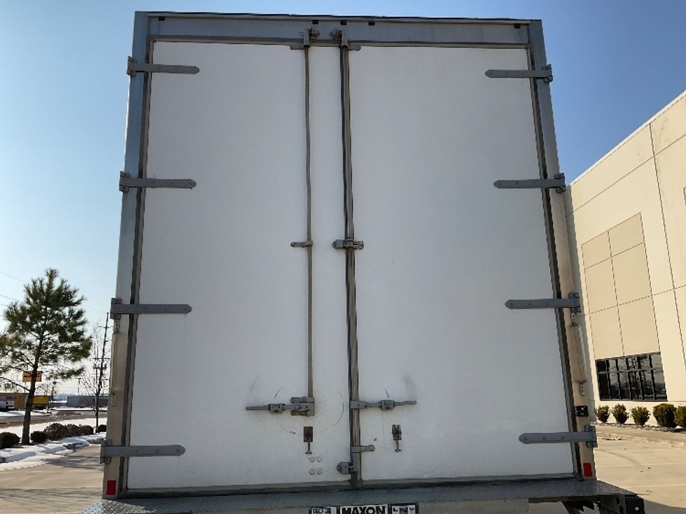Medium Duty Box Truck-Light and Medium Duty Trucks-Freightliner-2020-M2-Dallas-TX-32,353\n\t\tmiles-$ 71,500 - Image 25