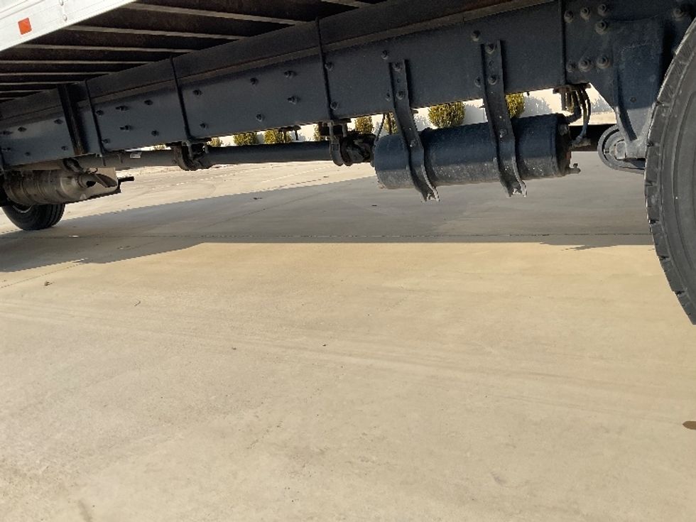 Medium Duty Box Truck-Light and Medium Duty Trucks-Freightliner-2020-M2-Dallas-TX-32,353\n\t\tmiles-$ 71,500 - Image 5