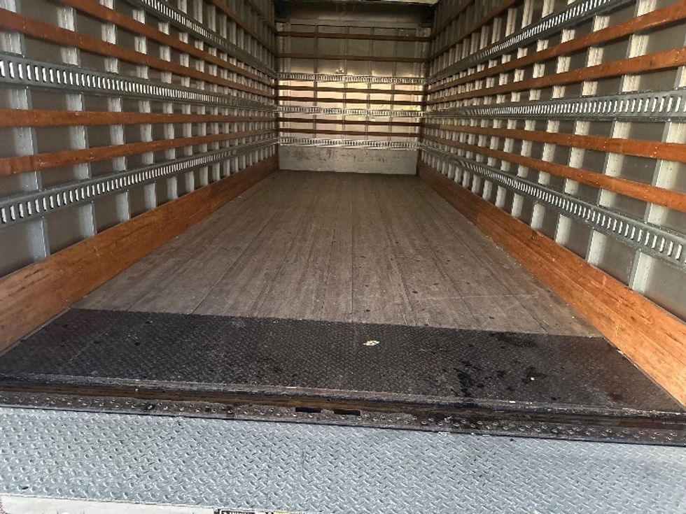 Medium Duty Box Truck-Light and Medium Duty Trucks-Freightliner-2020-M2-Dallas-TX-53,031\n\t\tmiles-$ 71,000 - Image 10