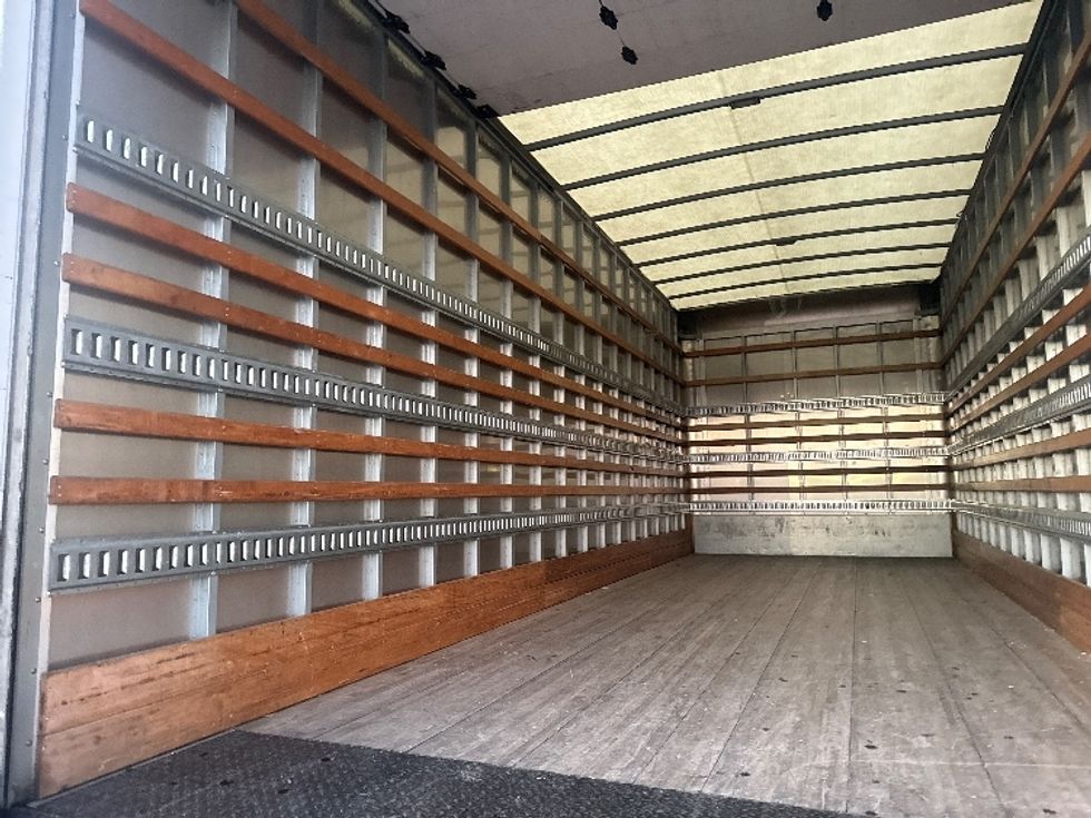 Medium Duty Box Truck-Light and Medium Duty Trucks-Freightliner-2020-M2-Dallas-TX-53,031\n\t\tmiles-$ 71,000 - Image 11