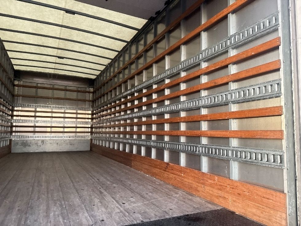 Medium Duty Box Truck-Light and Medium Duty Trucks-Freightliner-2020-M2-Dallas-TX-53,031\n\t\tmiles-$ 71,000 - Image 12