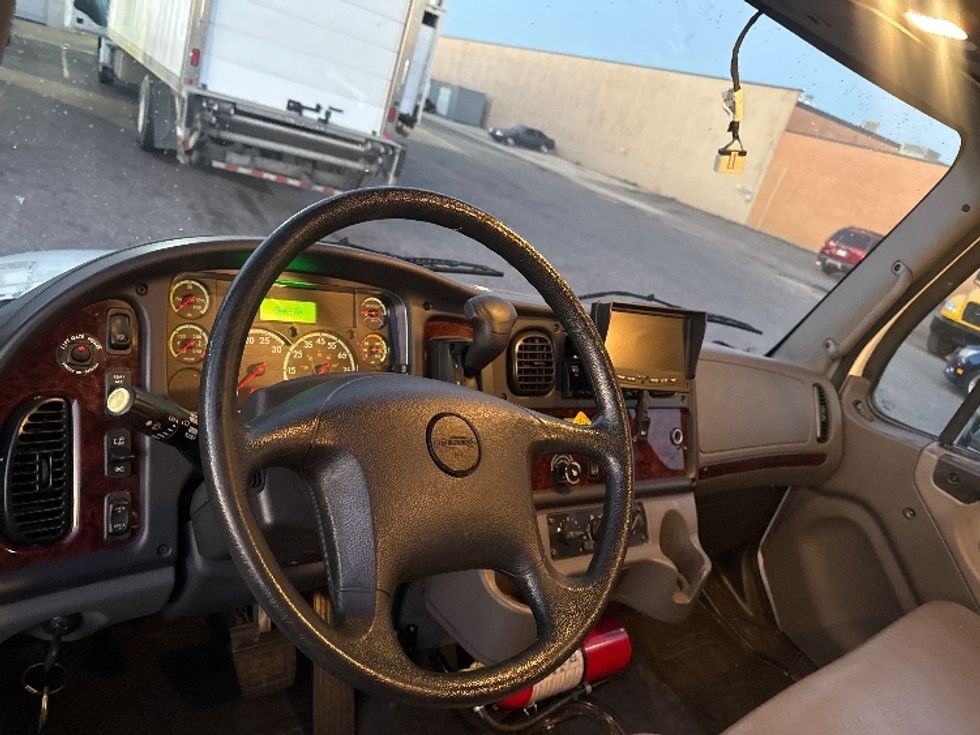 Medium Duty Box Truck-Light and Medium Duty Trucks-Freightliner-2020-M2-Dallas-TX-53,031\n\t\tmiles-$ 71,000 - Image 17