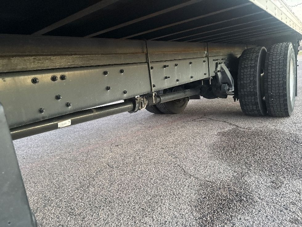 Medium Duty Box Truck-Light and Medium Duty Trucks-Freightliner-2020-M2-Dallas-TX-53,031\n\t\tmiles-$ 71,000 - Image 5