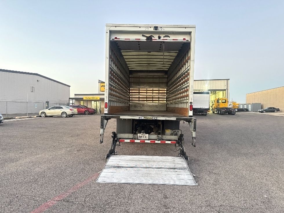 Medium Duty Box Truck-Light and Medium Duty Trucks-Freightliner-2020-M2-Dallas-TX-53,031\n\t\tmiles-$ 71,000 - Image 9