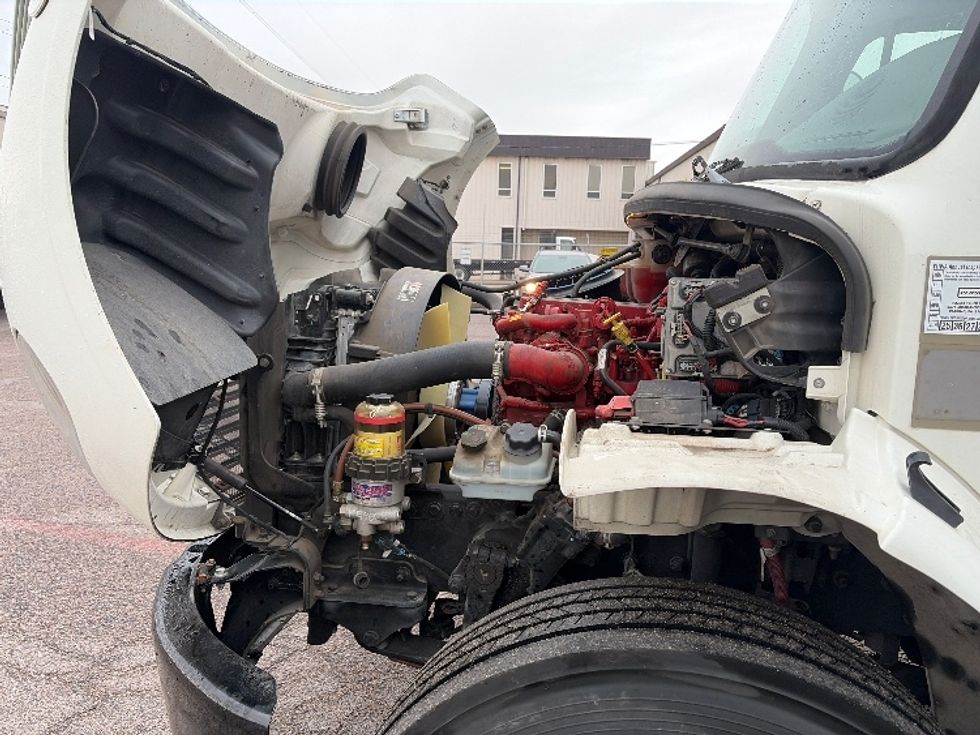 Medium Duty Box Truck-Light and Medium Duty Trucks-Freightliner-2020-M2-Dallas-TX-55,622\n\t\tmiles-$ 70,500 - Image 24