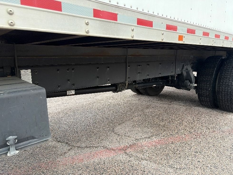Medium Duty Box Truck-Light and Medium Duty Trucks-Freightliner-2020-M2-Dallas-TX-55,622\n\t\tmiles-$ 70,500 - Image 5