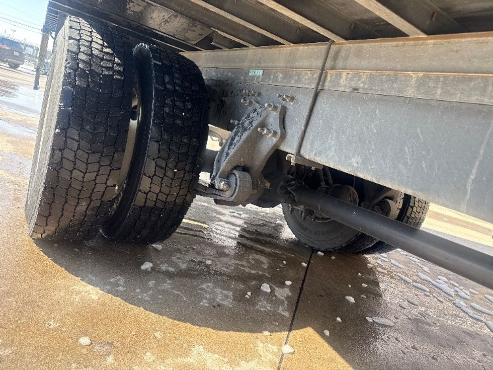 Medium Duty Box Truck-Light and Medium Duty Trucks-Freightliner-2020-M2-Dallas-TX-56,427\n\t\tmiles-$ 70,500 - Image 14