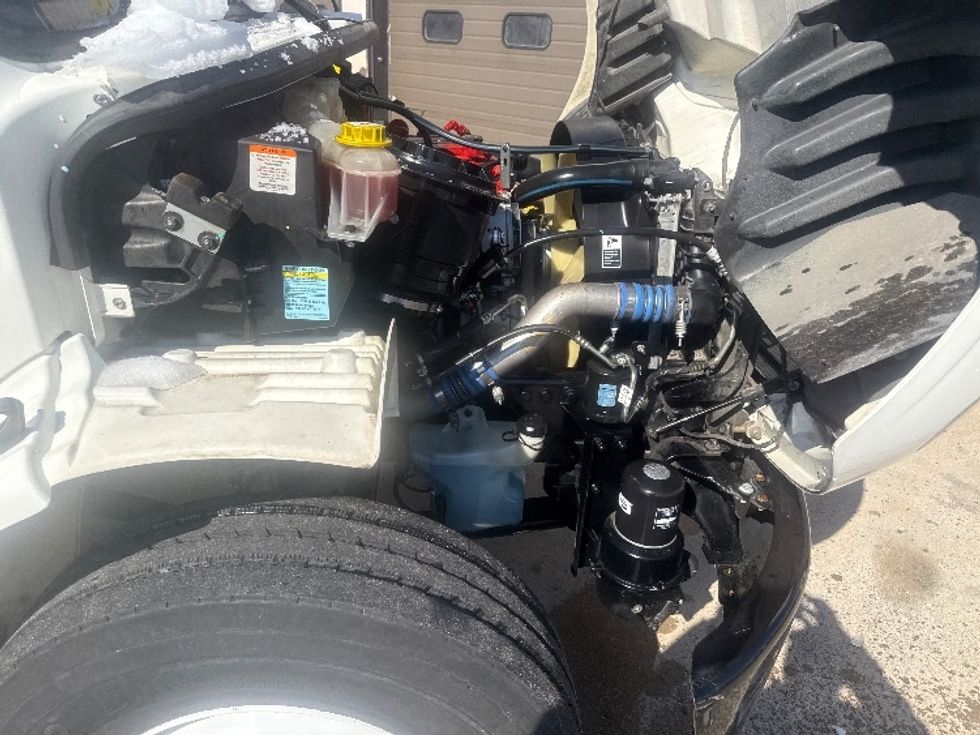 Medium Duty Box Truck-Light and Medium Duty Trucks-Freightliner-2020-M2-Dallas-TX-56,427\n\t\tmiles-$ 70,500 - Image 23