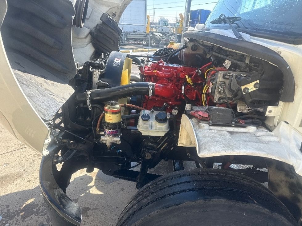 Medium Duty Box Truck-Light and Medium Duty Trucks-Freightliner-2020-M2-Dallas-TX-56,427\n\t\tmiles-$ 70,500 - Image 24