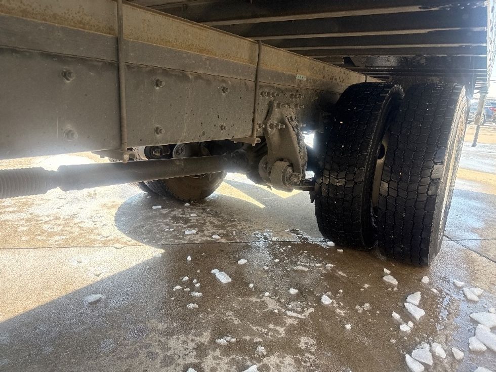 Medium Duty Box Truck-Light and Medium Duty Trucks-Freightliner-2020-M2-Dallas-TX-56,427\n\t\tmiles-$ 70,500 - Image 5