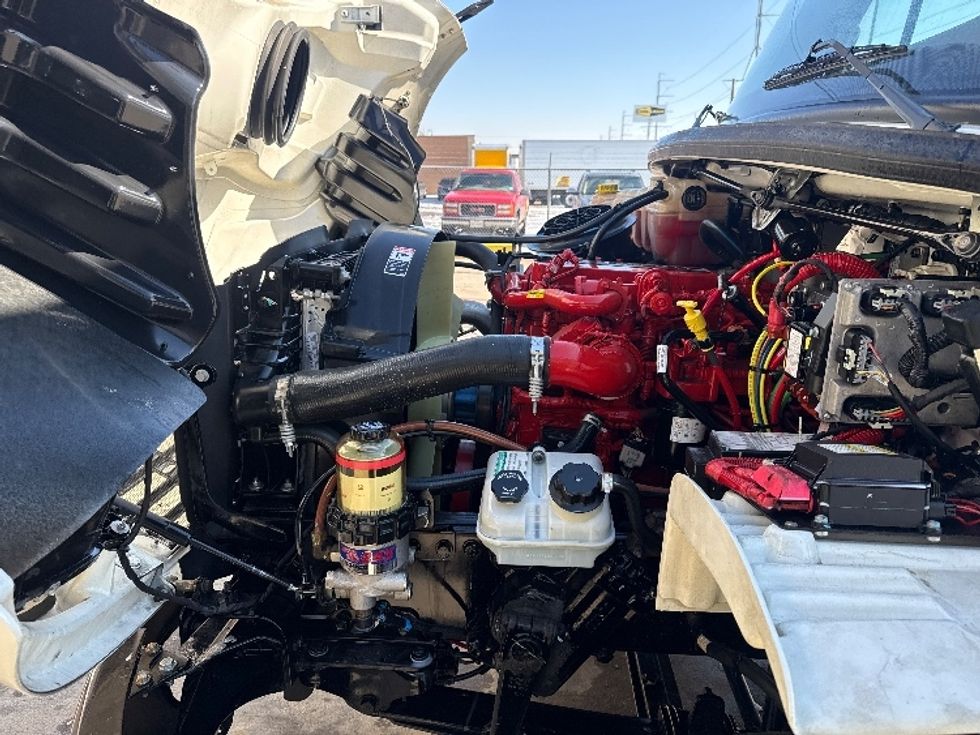 Medium Duty Box Truck-Light and Medium Duty Trucks-Freightliner-2020-M2-Dallas-TX-58,679\n\t\tmiles-$ 70,250 - Image 24