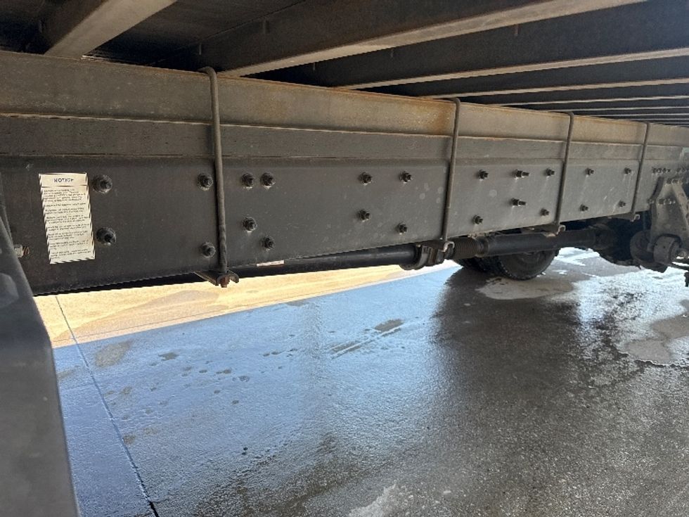 Medium Duty Box Truck-Light and Medium Duty Trucks-Freightliner-2020-M2-Dallas-TX-58,679\n\t\tmiles-$ 70,250 - Image 5